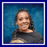 Photo of April Walker