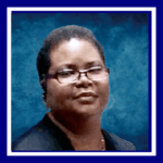 photo of Kimberly Smith