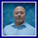 photo of Mark Frisch